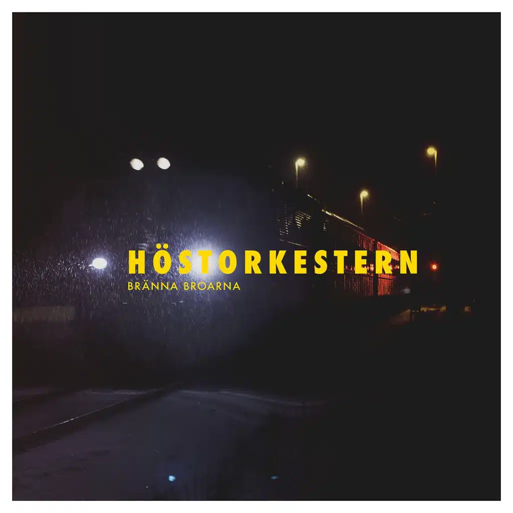 Höstorkestern