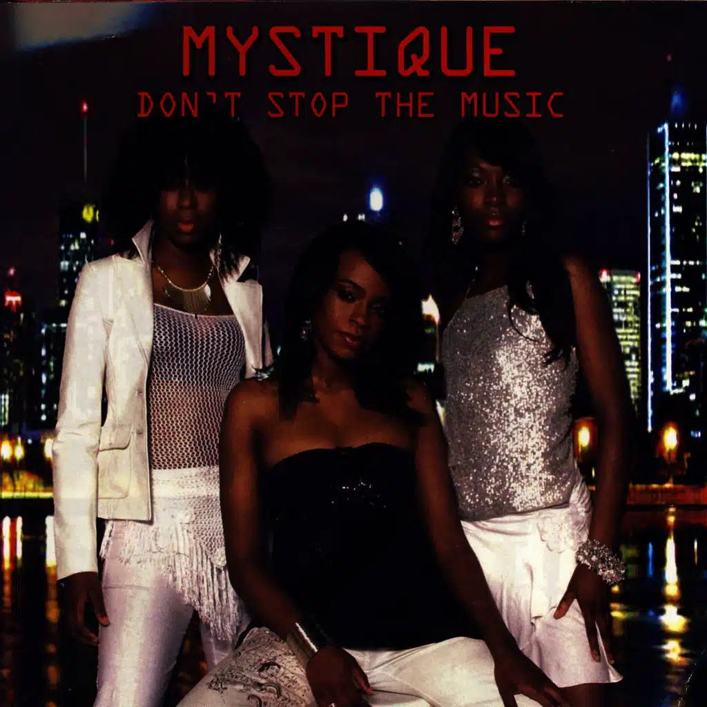 Be My Baby (TFF Mix)