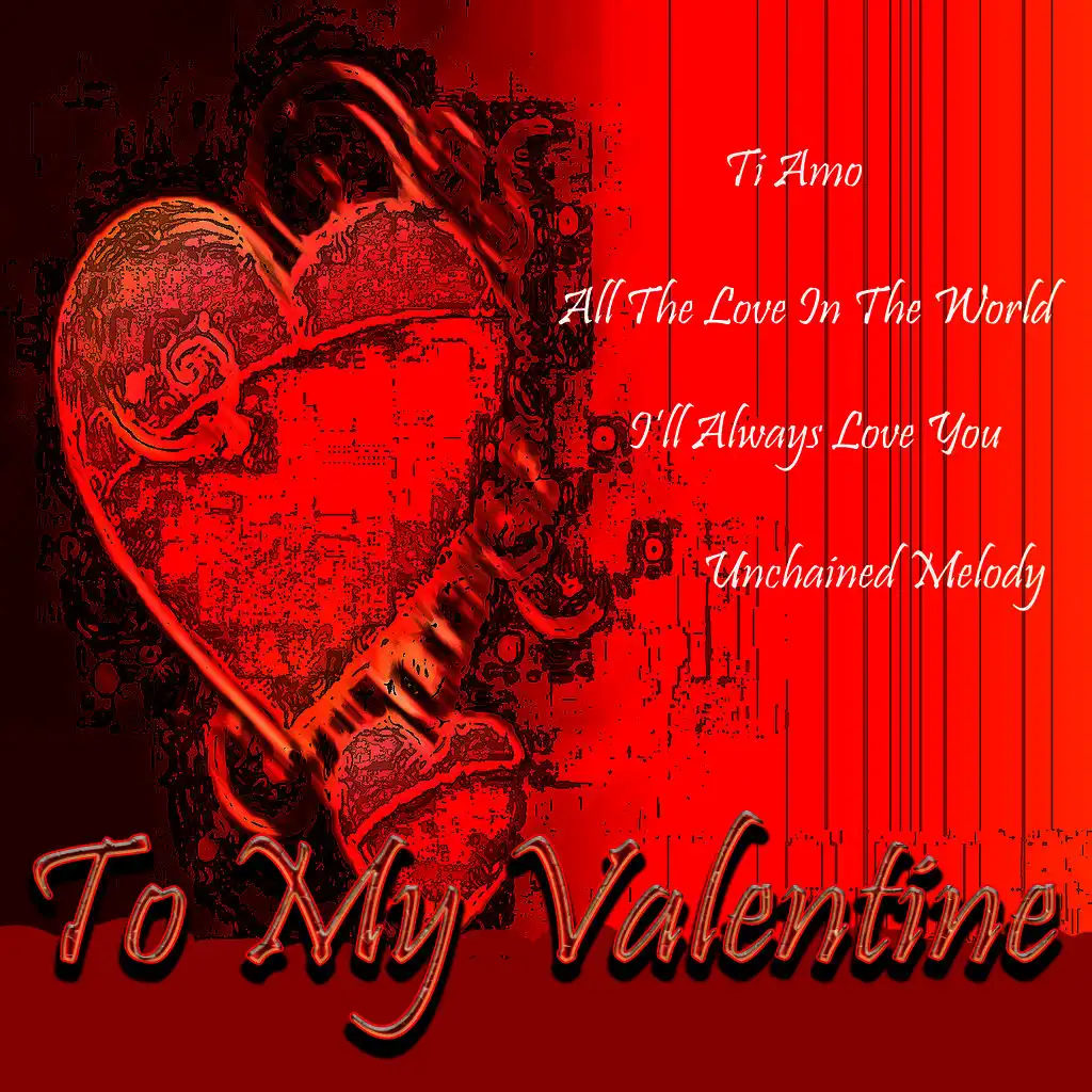 Love Is A Many Splendored Thing