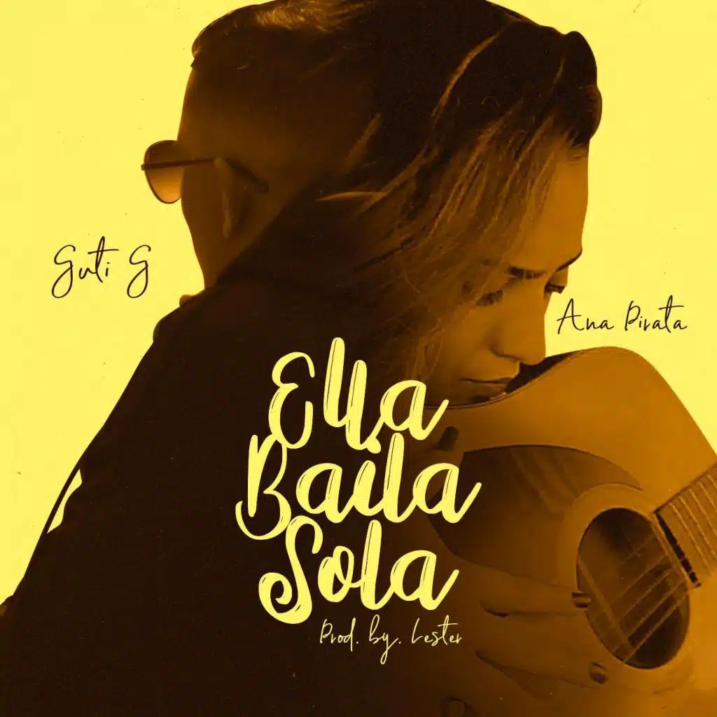 Ella Baila Sola