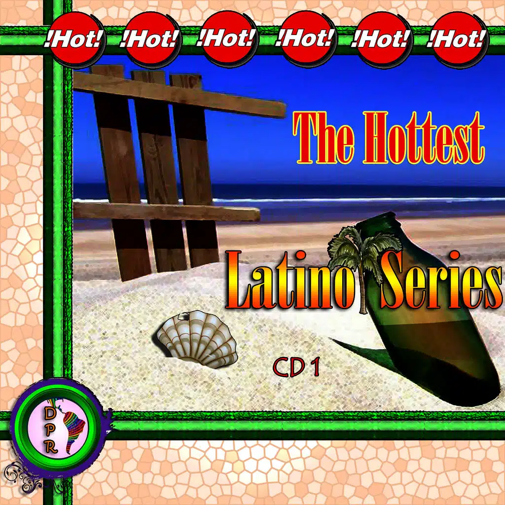 Mambo No. 5 (A Little Bit Of)