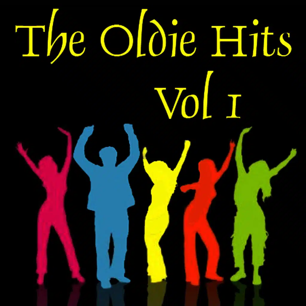The Oldie Hits Vol 1