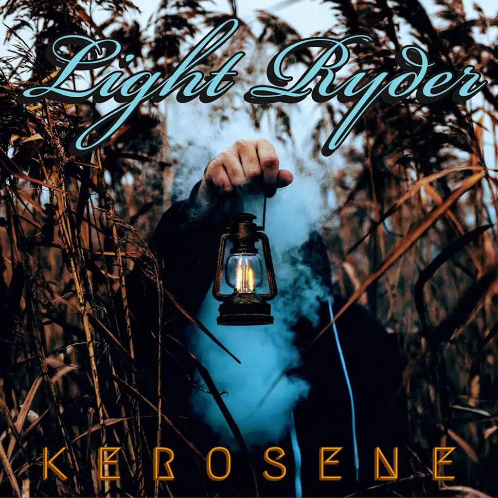 Kerosene