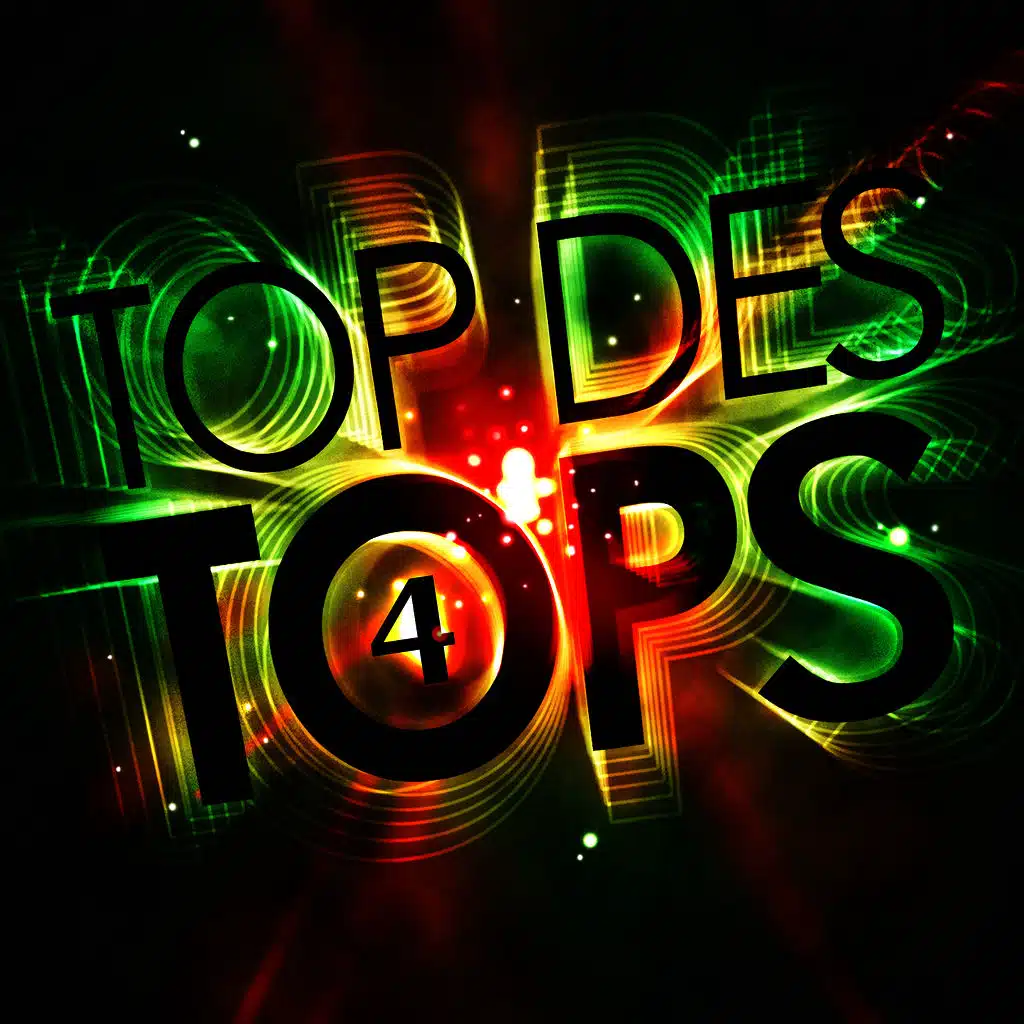 Top Des Tops Vol. 4