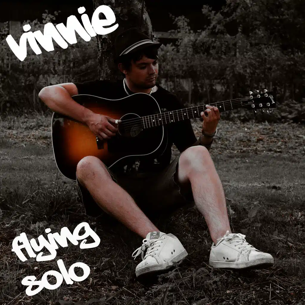 Flying Solo