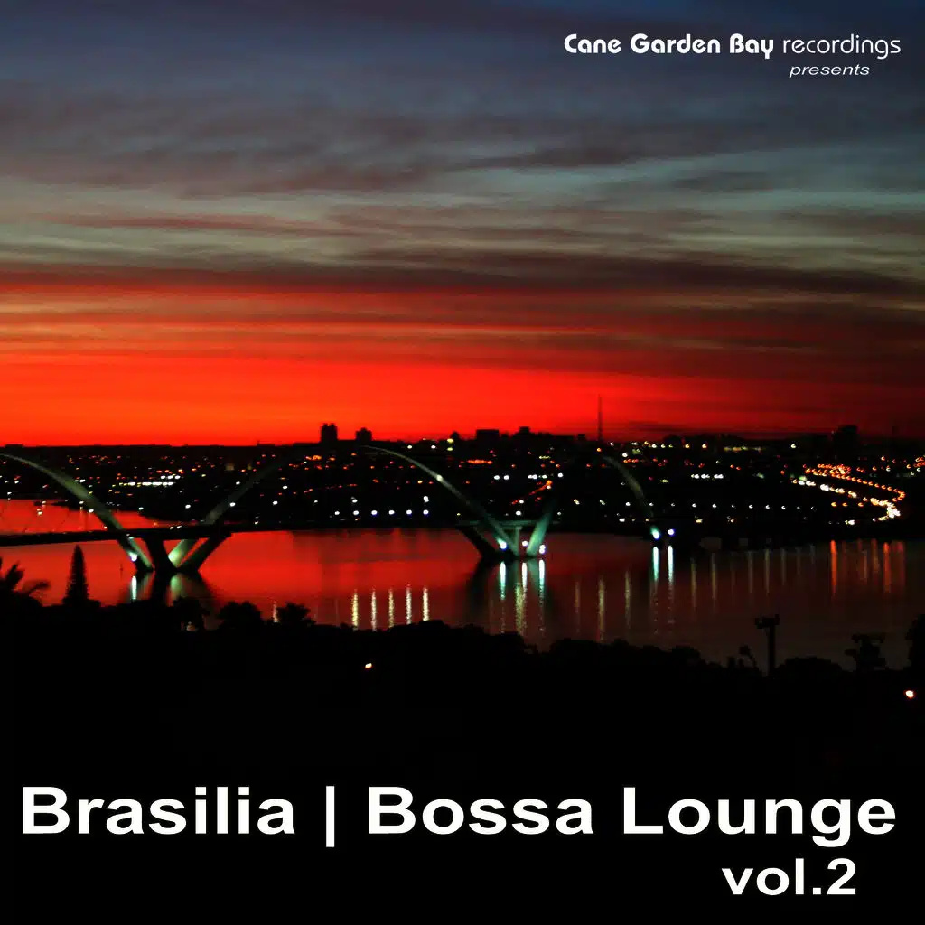 Brasilia | Bossa Lounge Vol.2