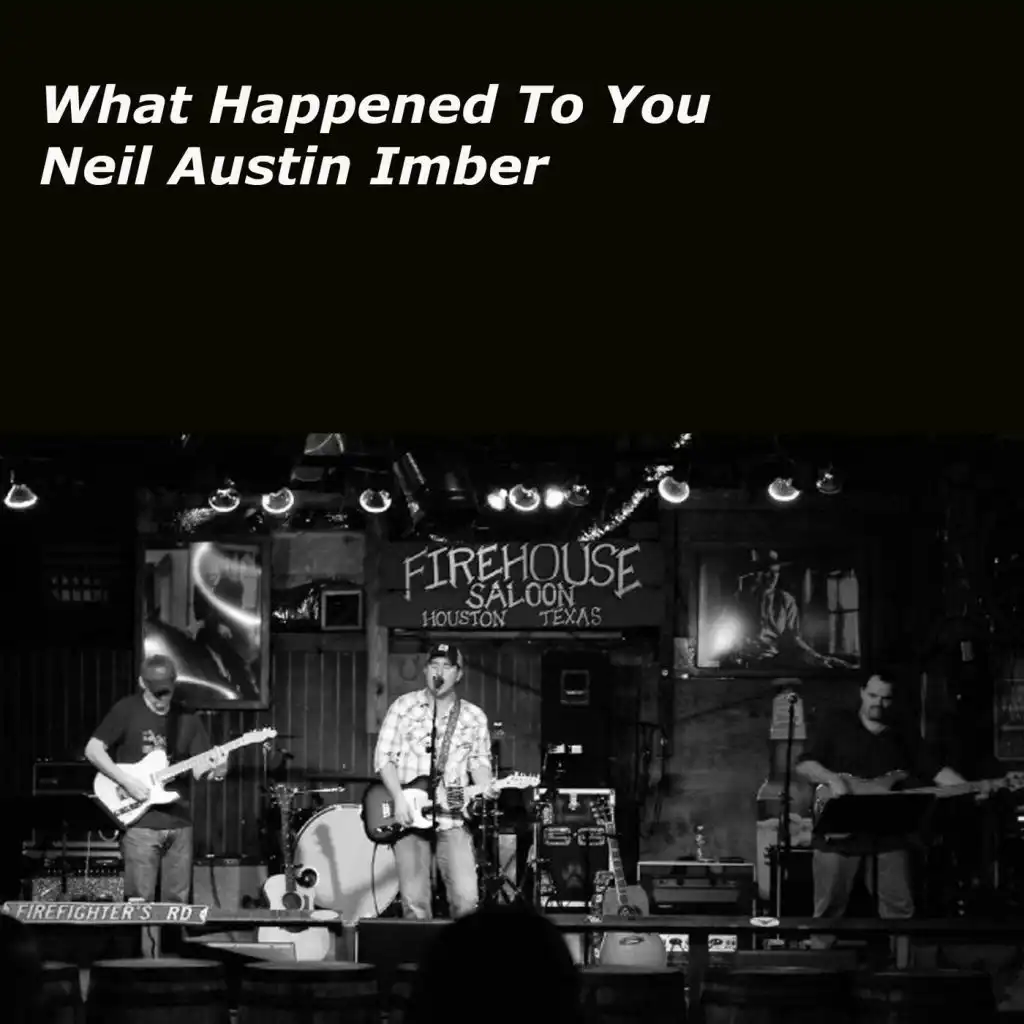 Neil Austin Imber