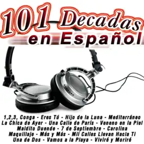 101 Decadas en Español