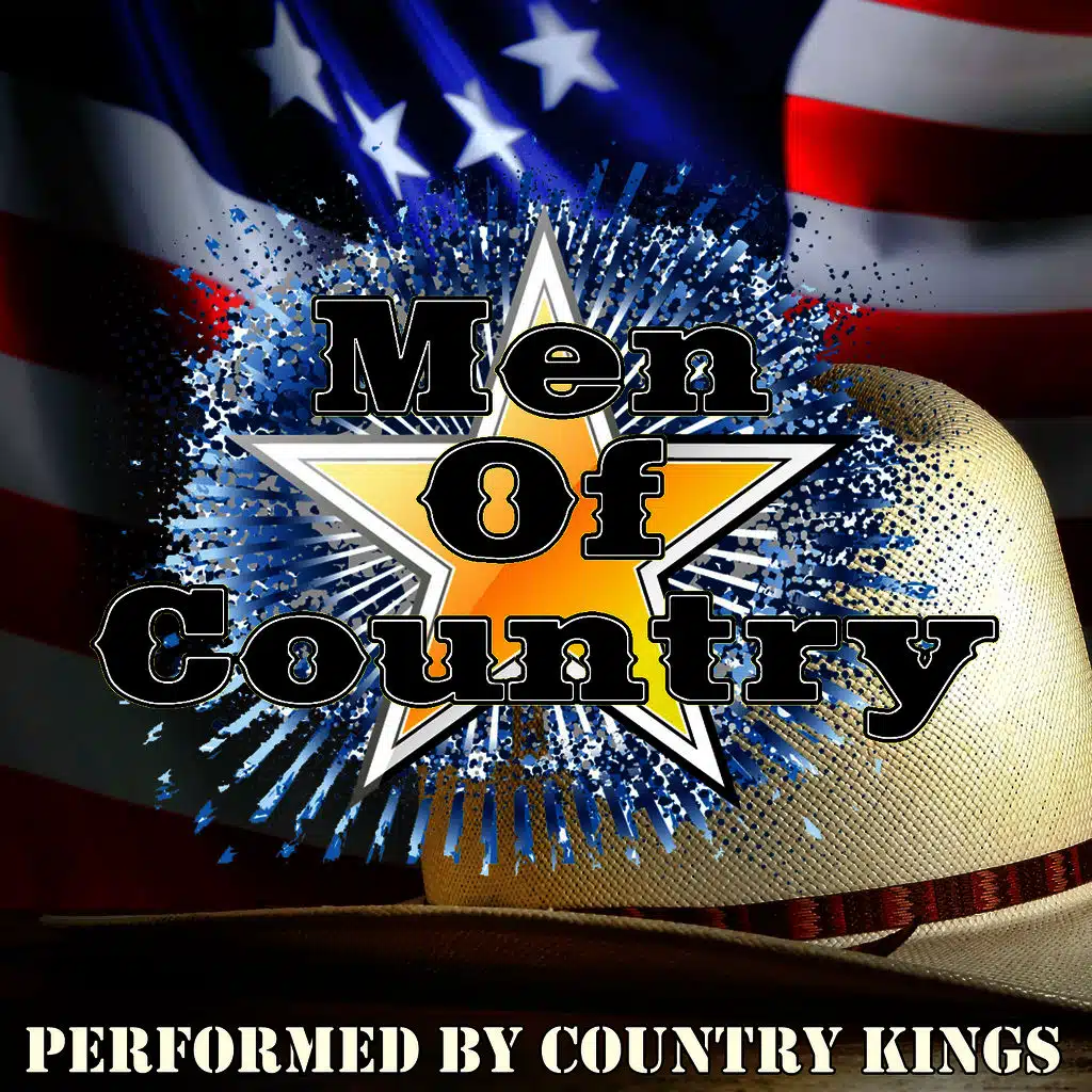 Men Of Country