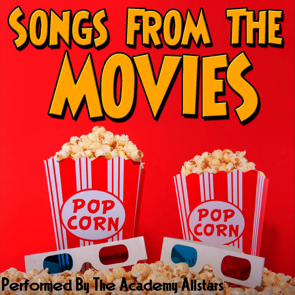 Songs From The Movies