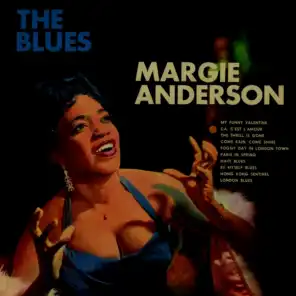 Margie Anderson