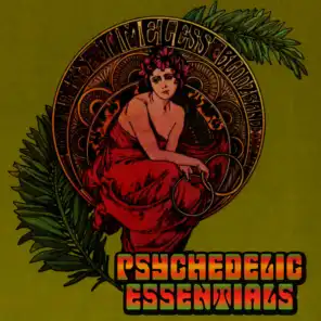Psychedelic Essentials