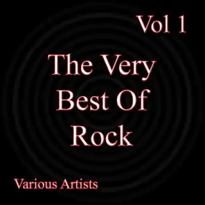 The Very Best Of Rock Vol 1