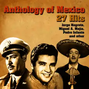 Anthology Of Mexico