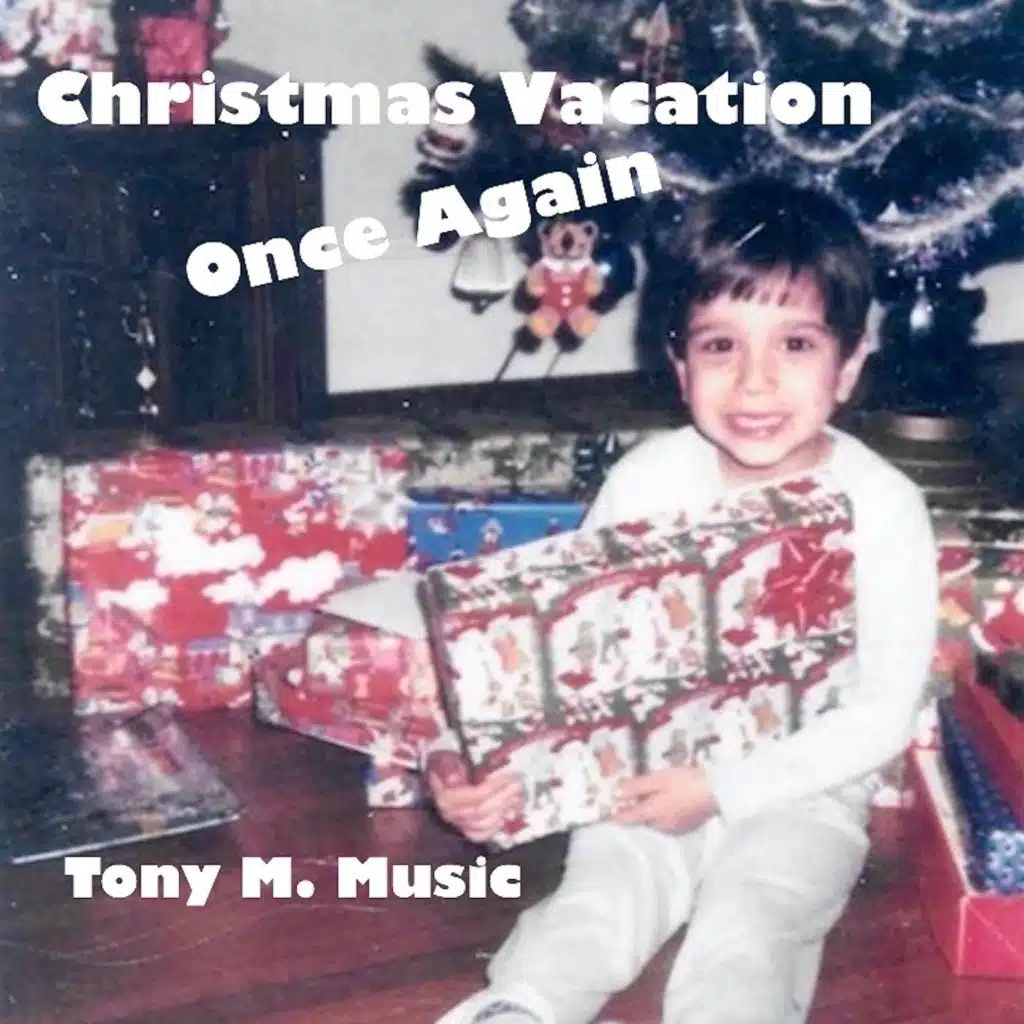 Tony M. Music