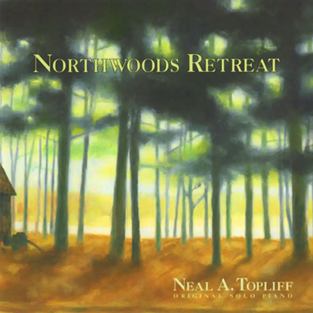 Northwoods Retreat