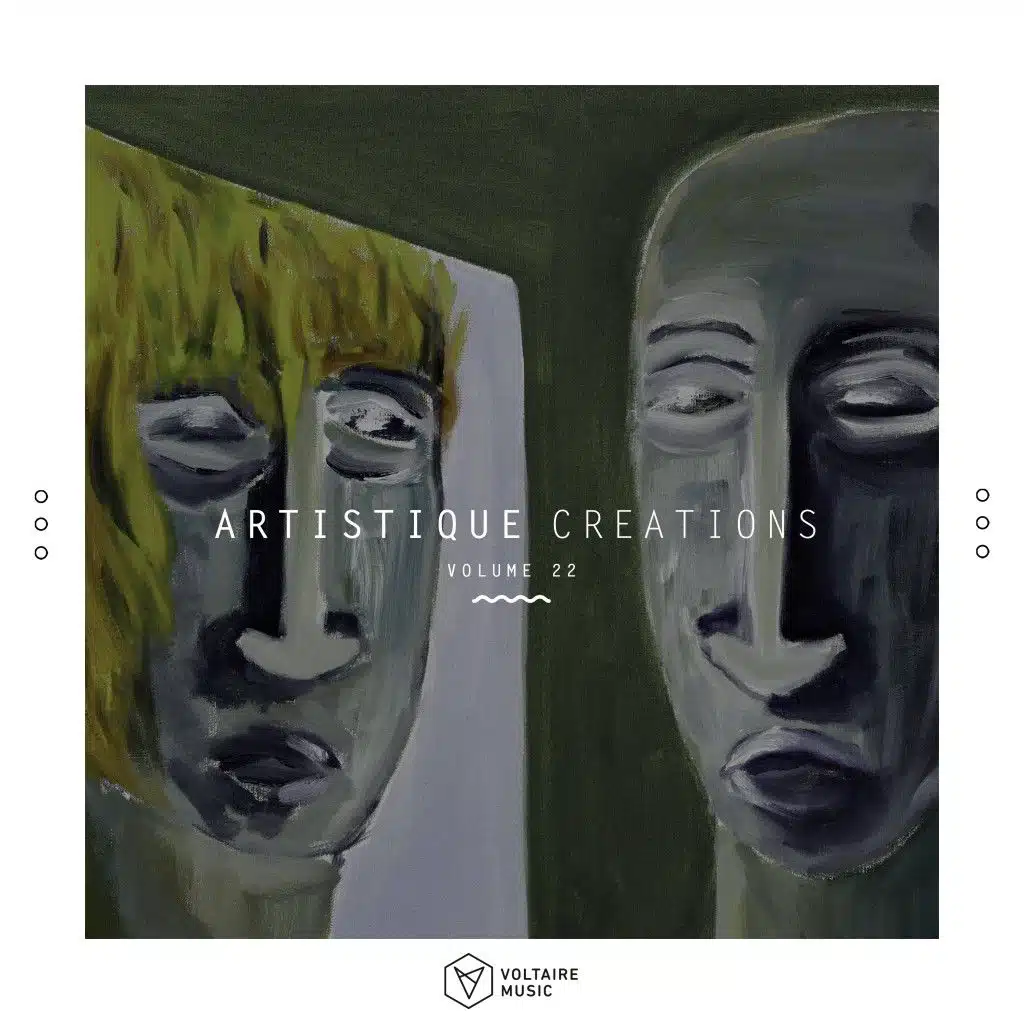 Distance (Sebastian Ledher Playmix)