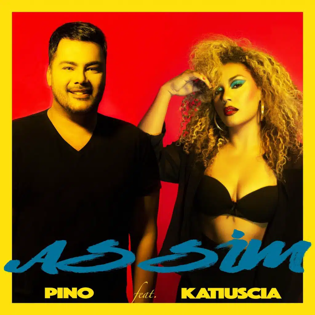 Assim (feat. Katiuscia)