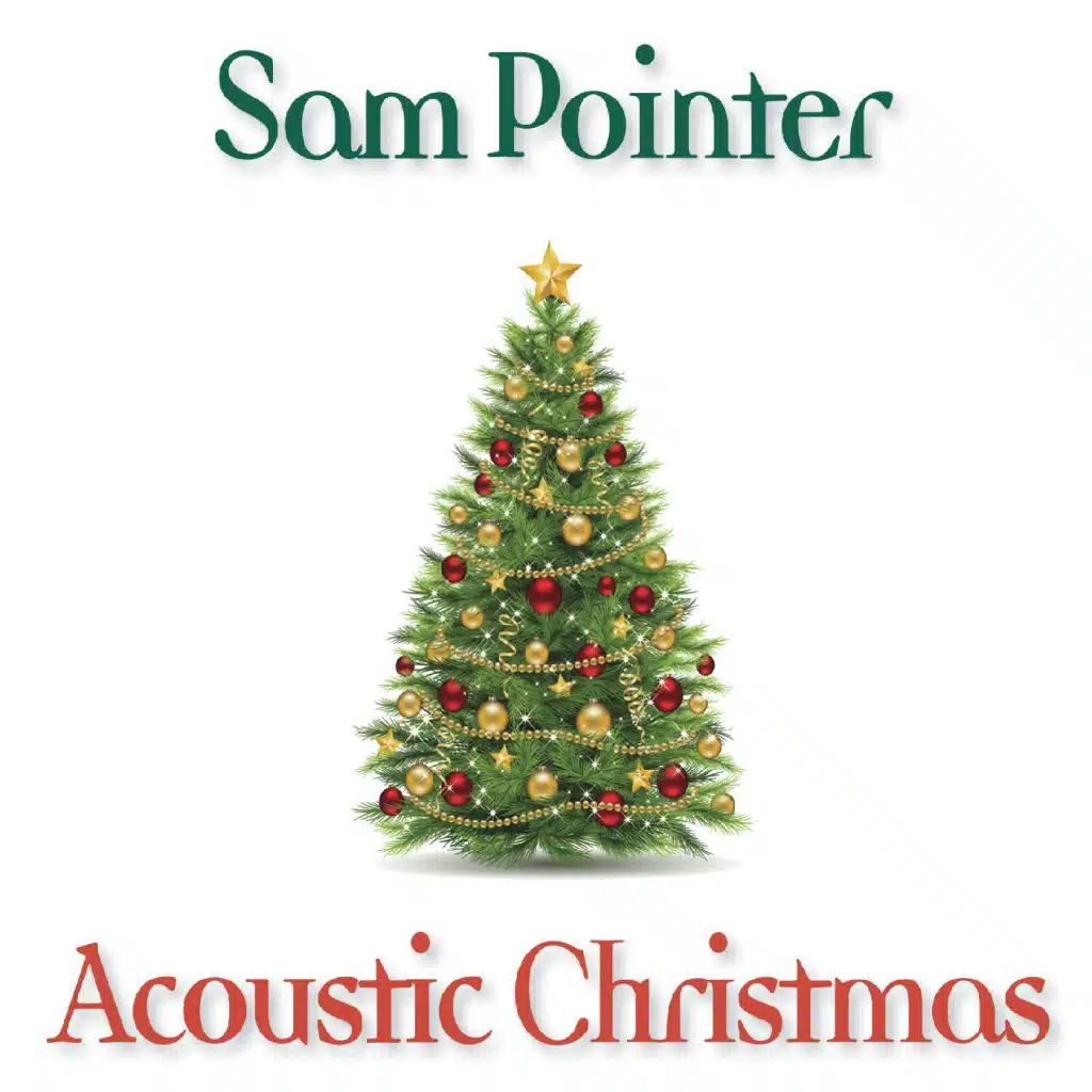 Acoustic Christmas