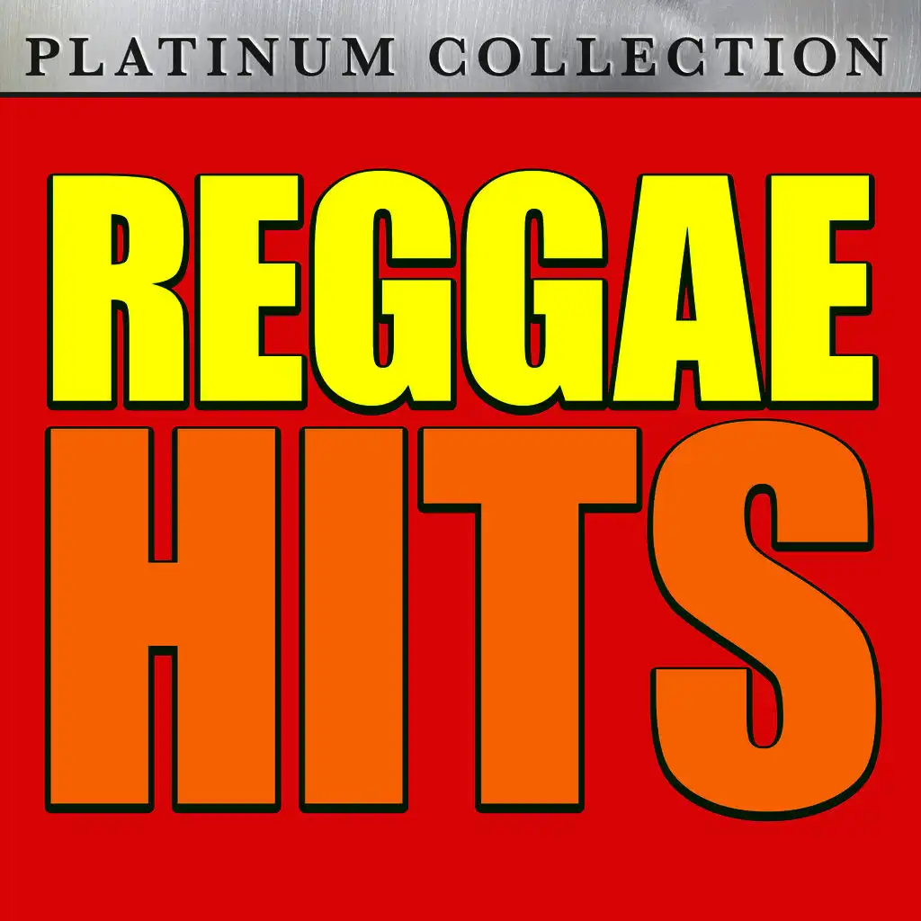 The Best Reggae Hits