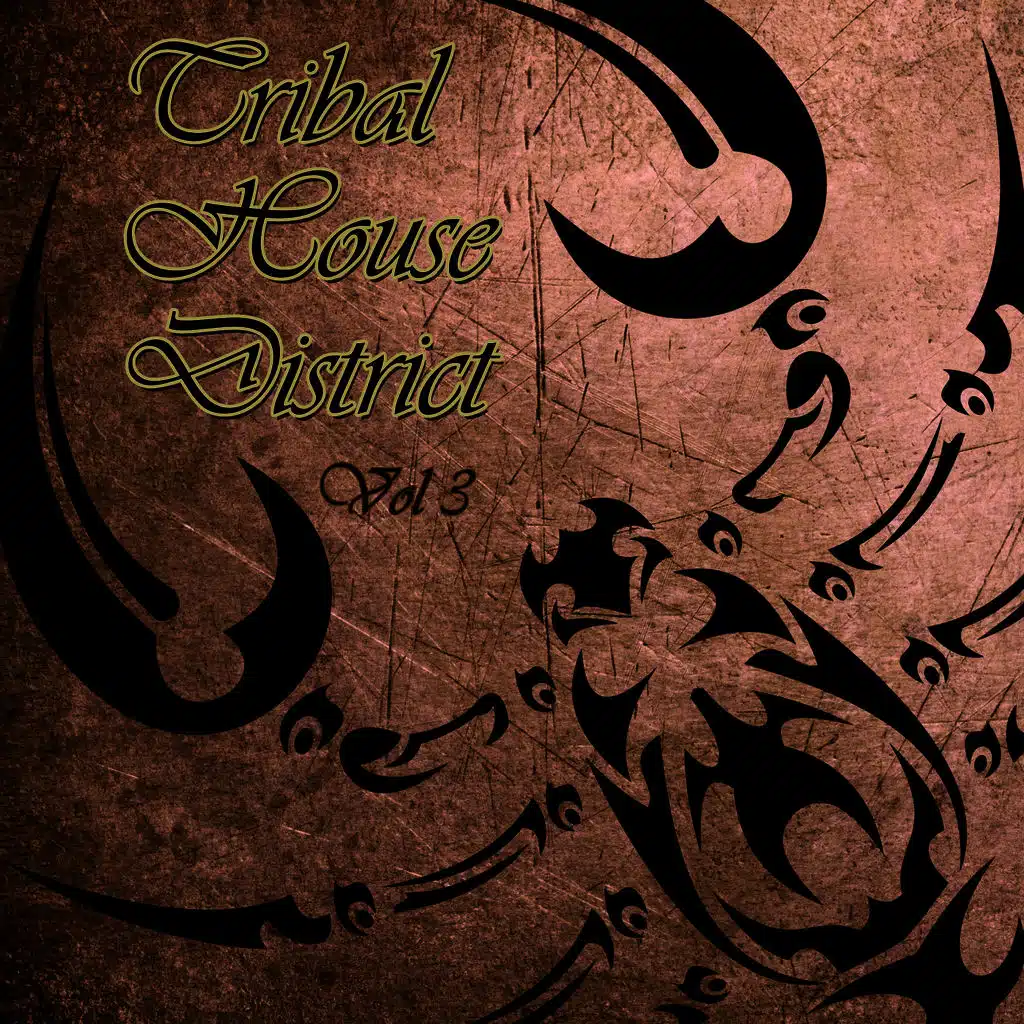 Tribal House District Volume 3