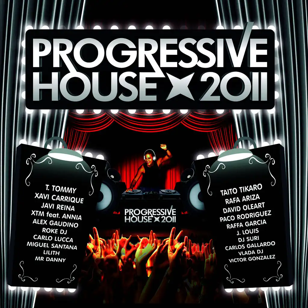 Progressive House 2011