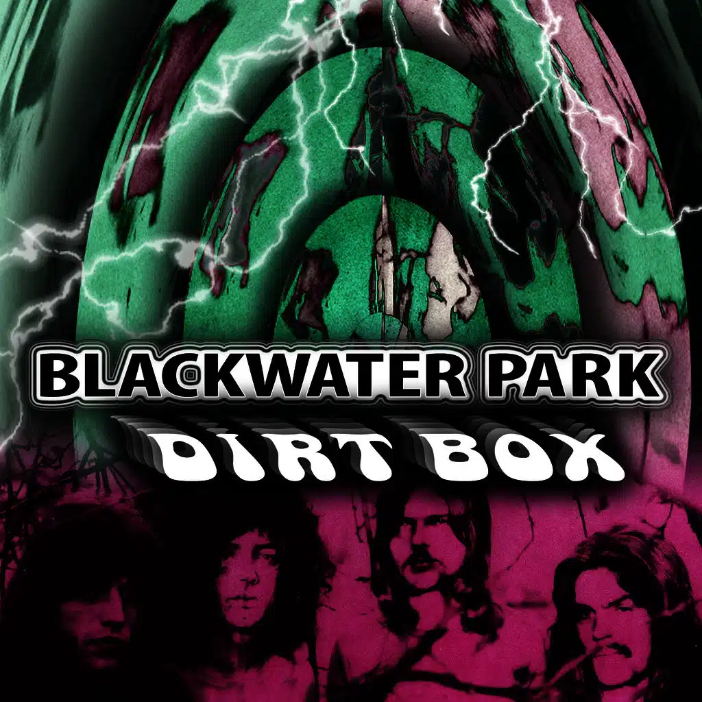 Dirt Box