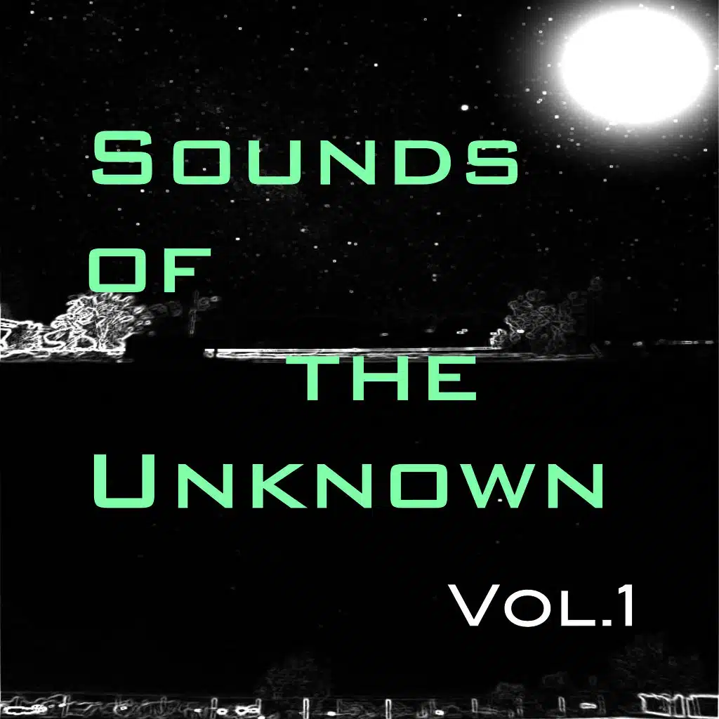 Frequencia Madre Samples: Vol.1