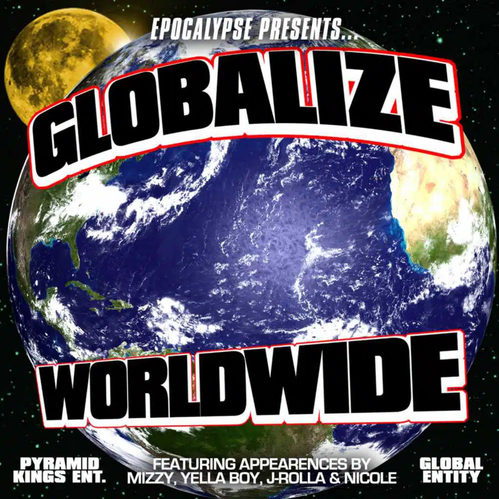 Globalize