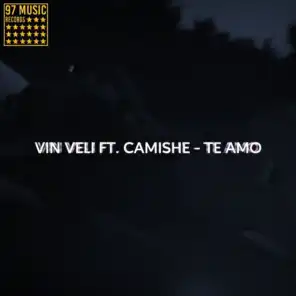 Te Amo (feat. Camishe)