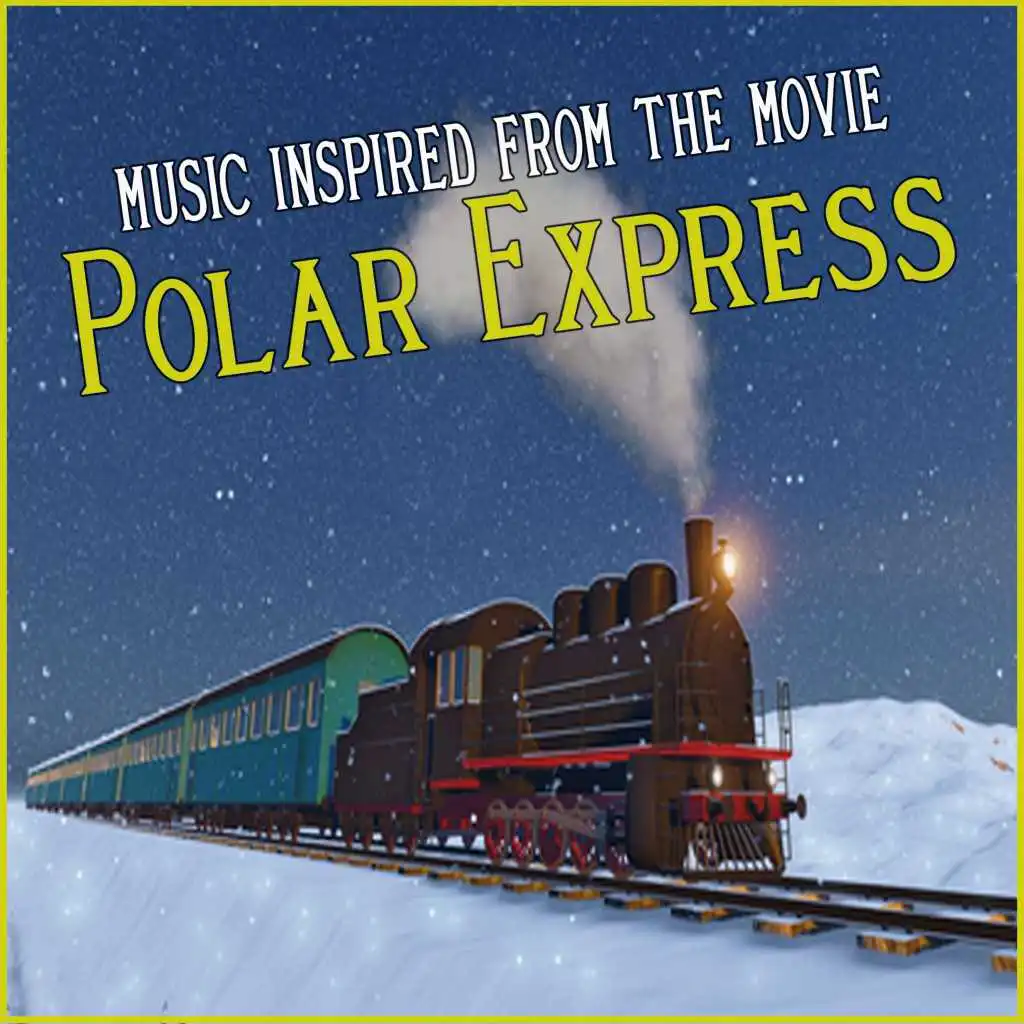 Deck the Halls (From "The Polar Express")