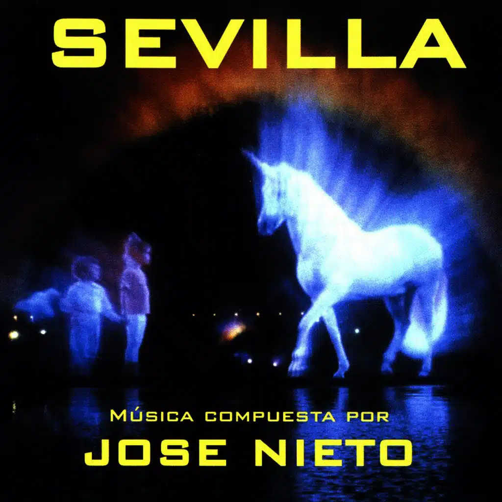 Sevilla (Banda Sonora Original)