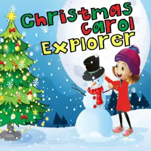 Christmas Carol Explorer (Music Inspired by Dora's Christmas Movie)