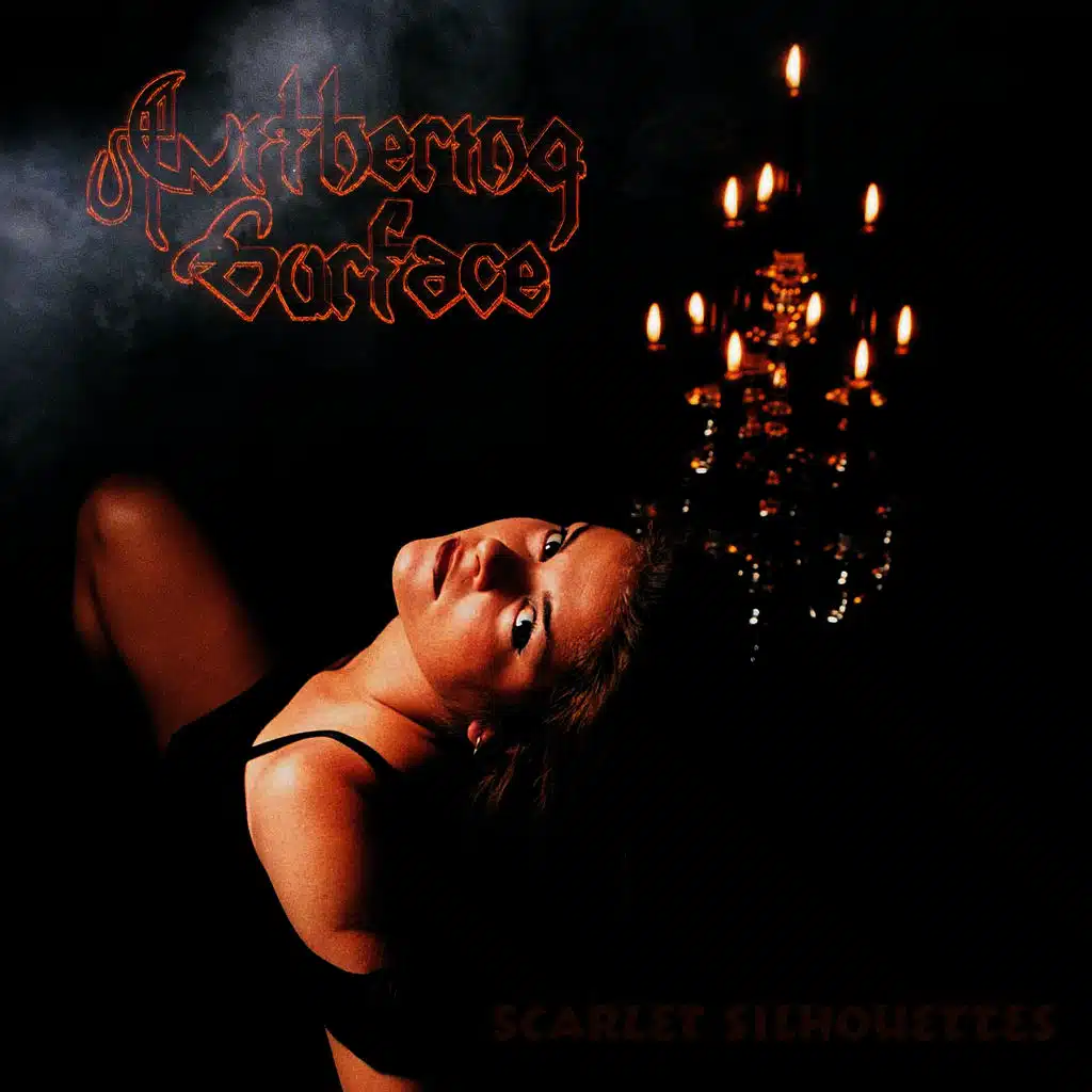 Scarlet Silhouettes (2010 re-release)