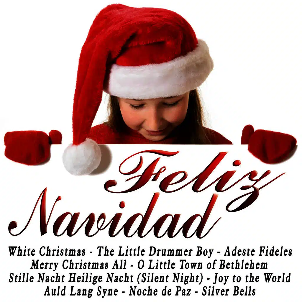 Feliz Navidad