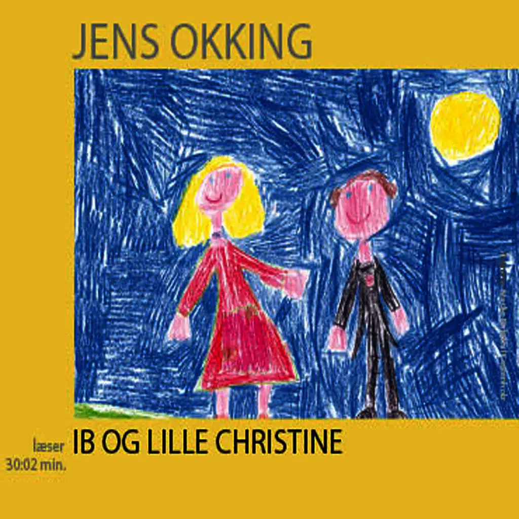 Ib og lille Christine