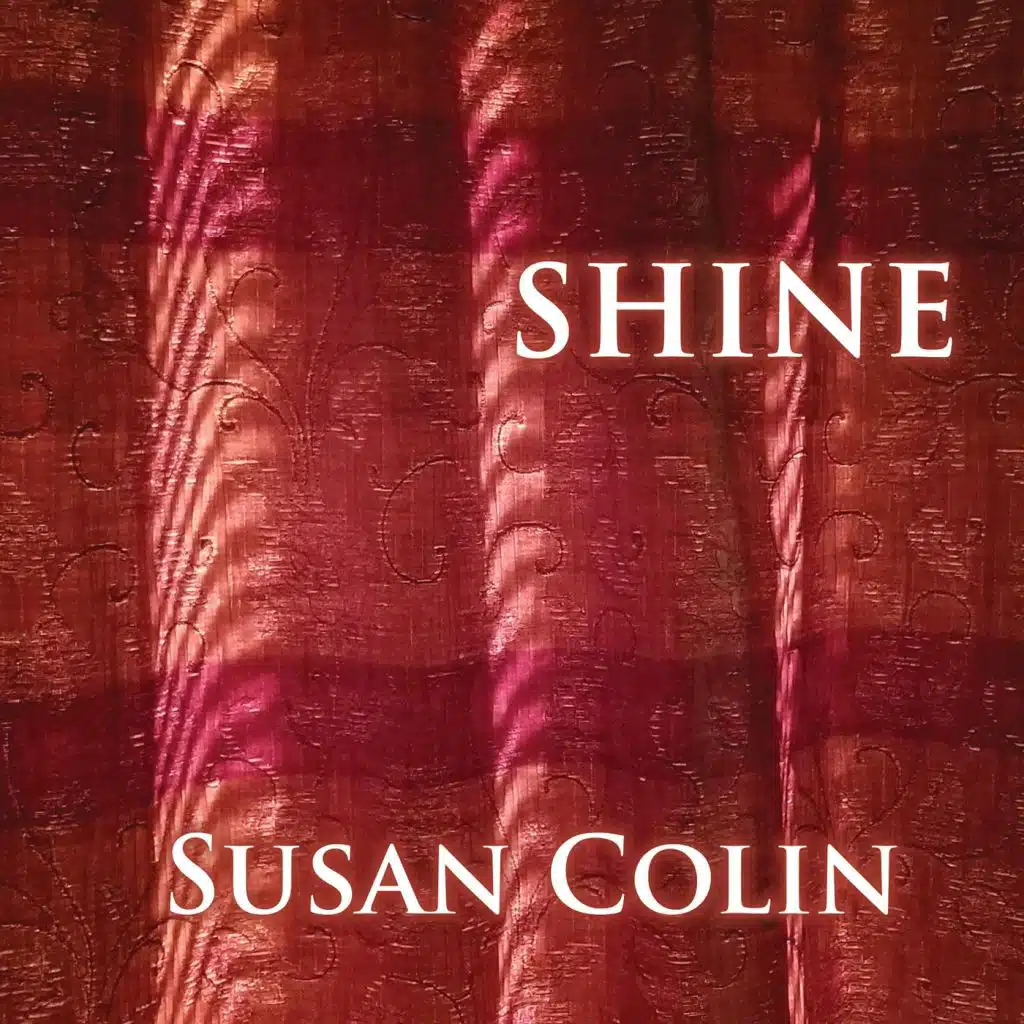Susan Colin
