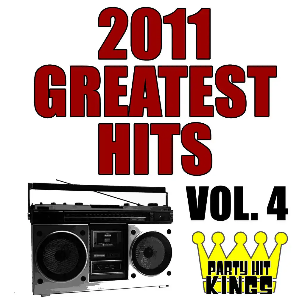 2011 Greatest Hits, Vol. 4