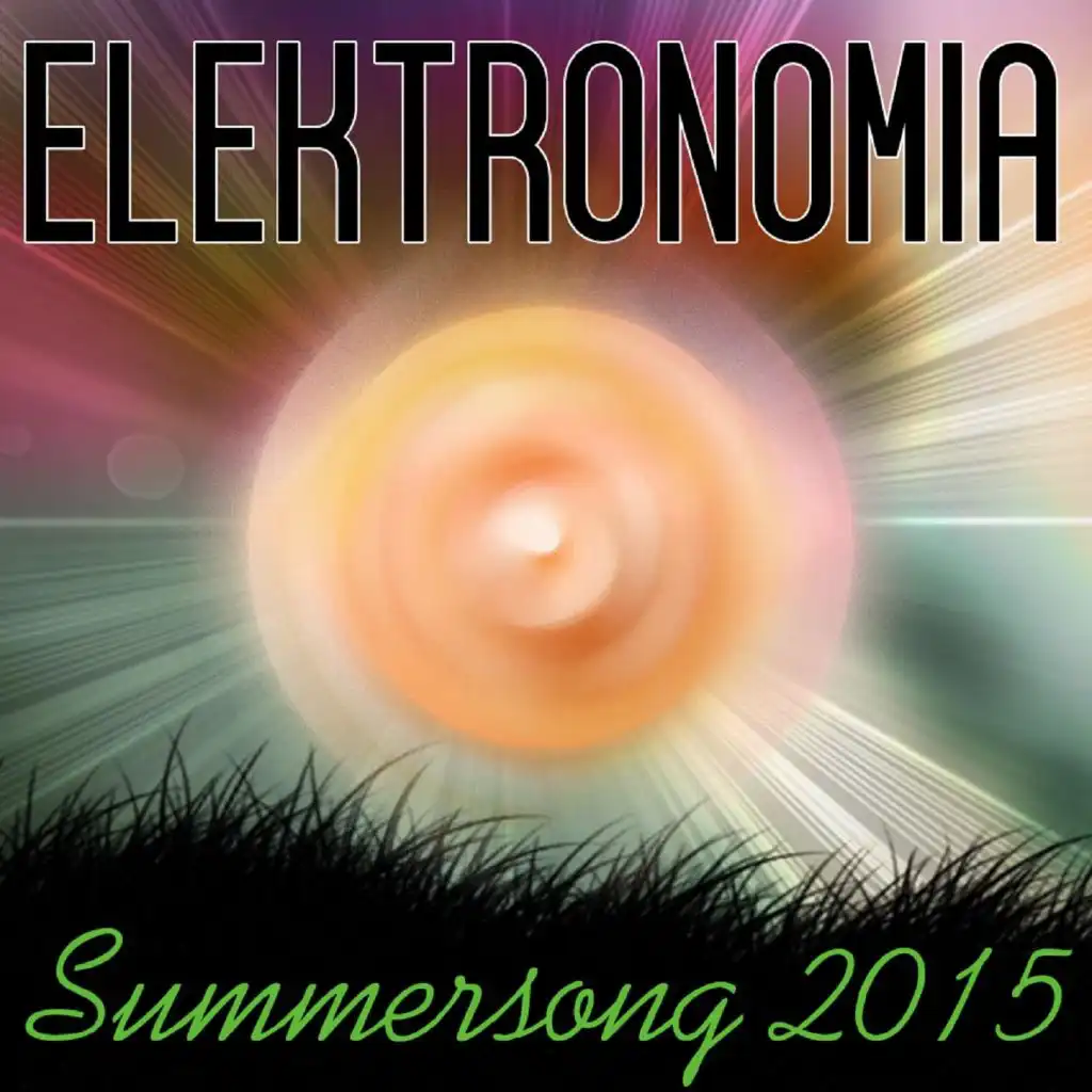 Summersong 2015