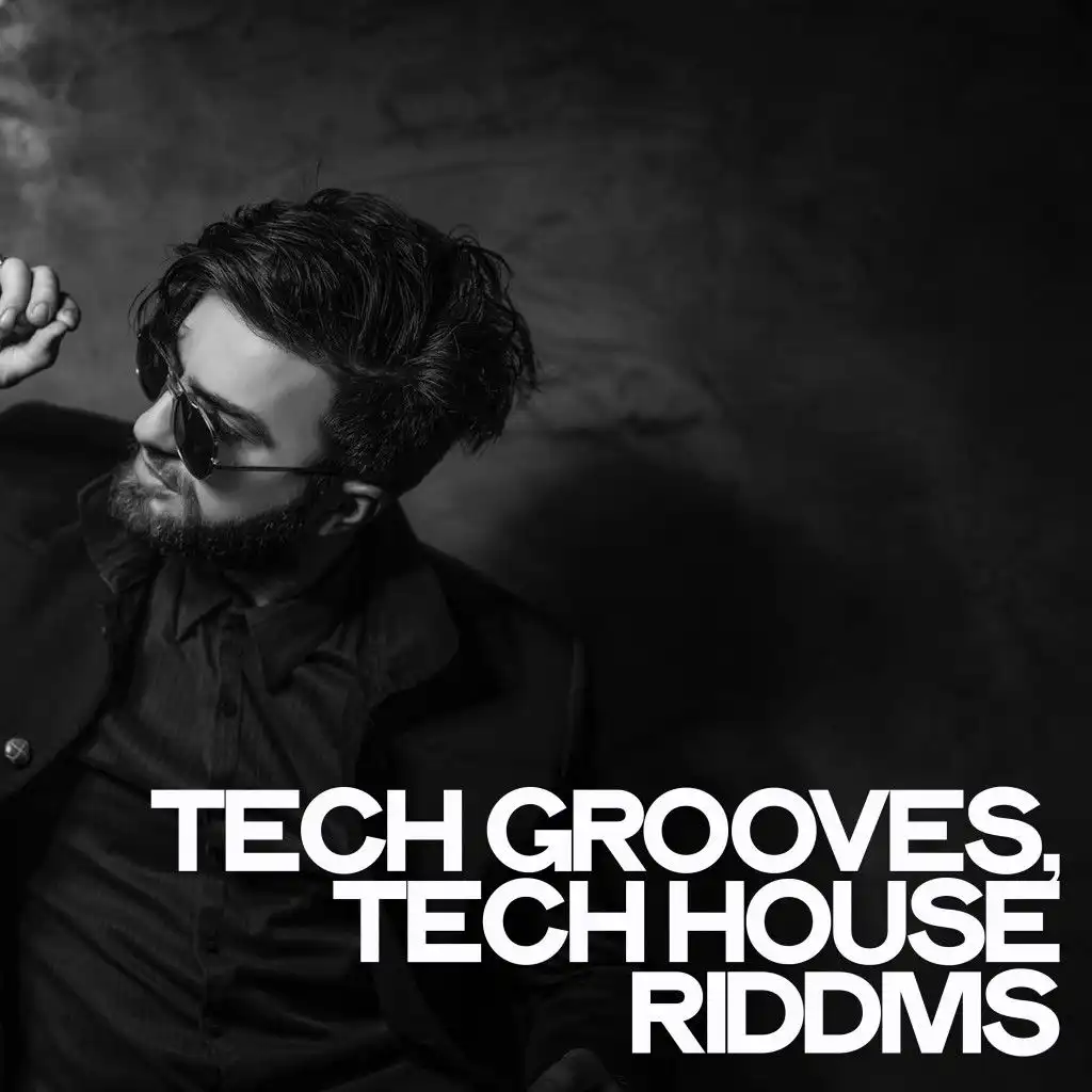 Unknow Progresses (Tech Rhythms Mix)