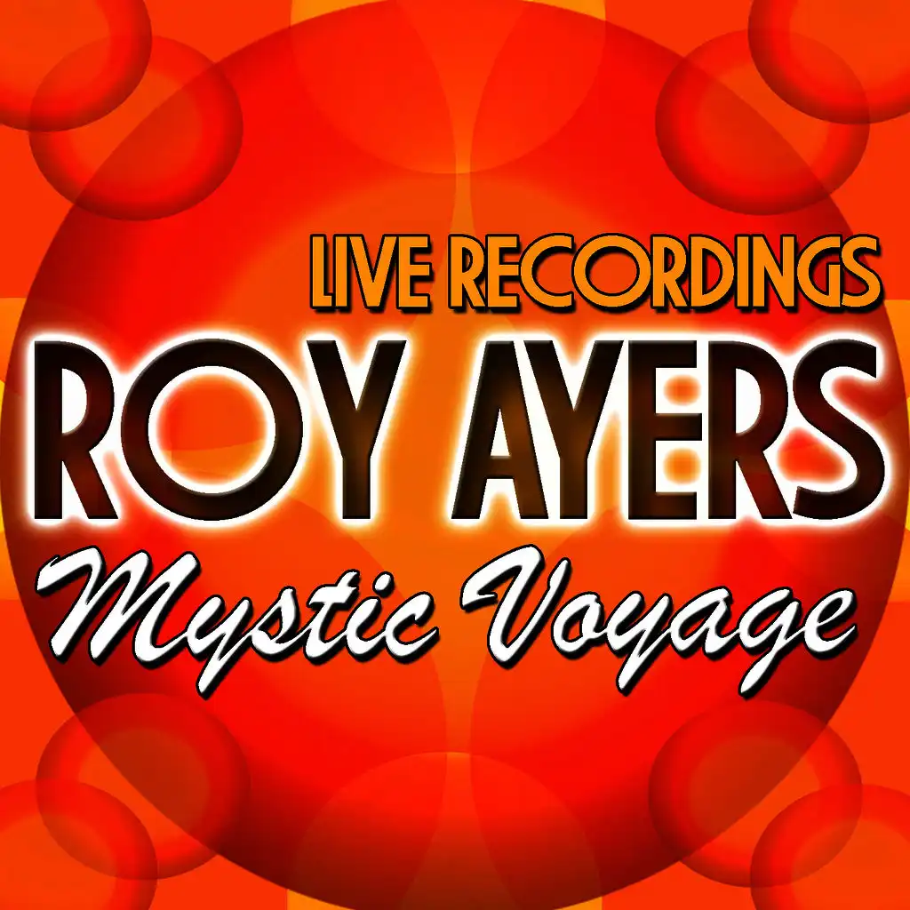 Mystic Voyage (Live)