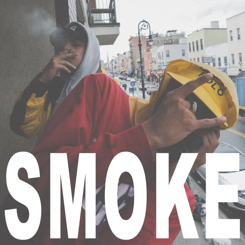 Smoke (feat. Lil Fame)