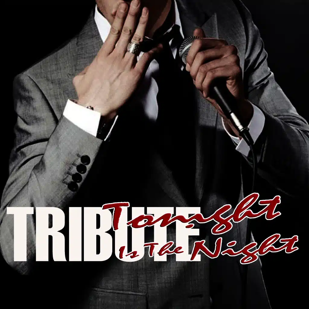 Tonight Is the Night (Outasight Tribute) - Single