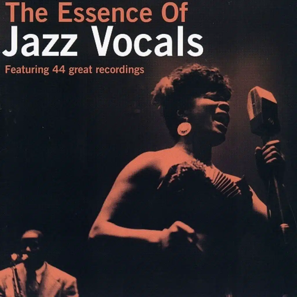 The Essence Of Jazz Vocals