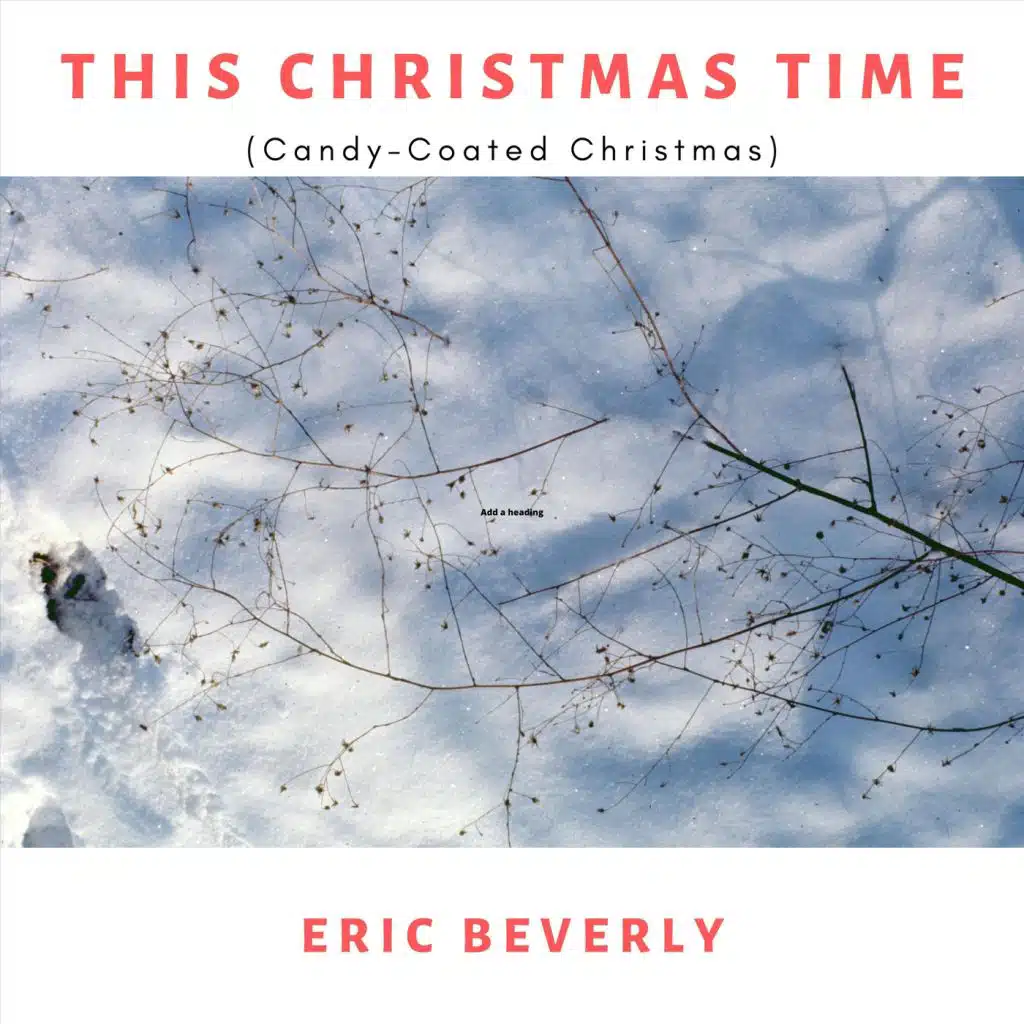 Eric Beverly