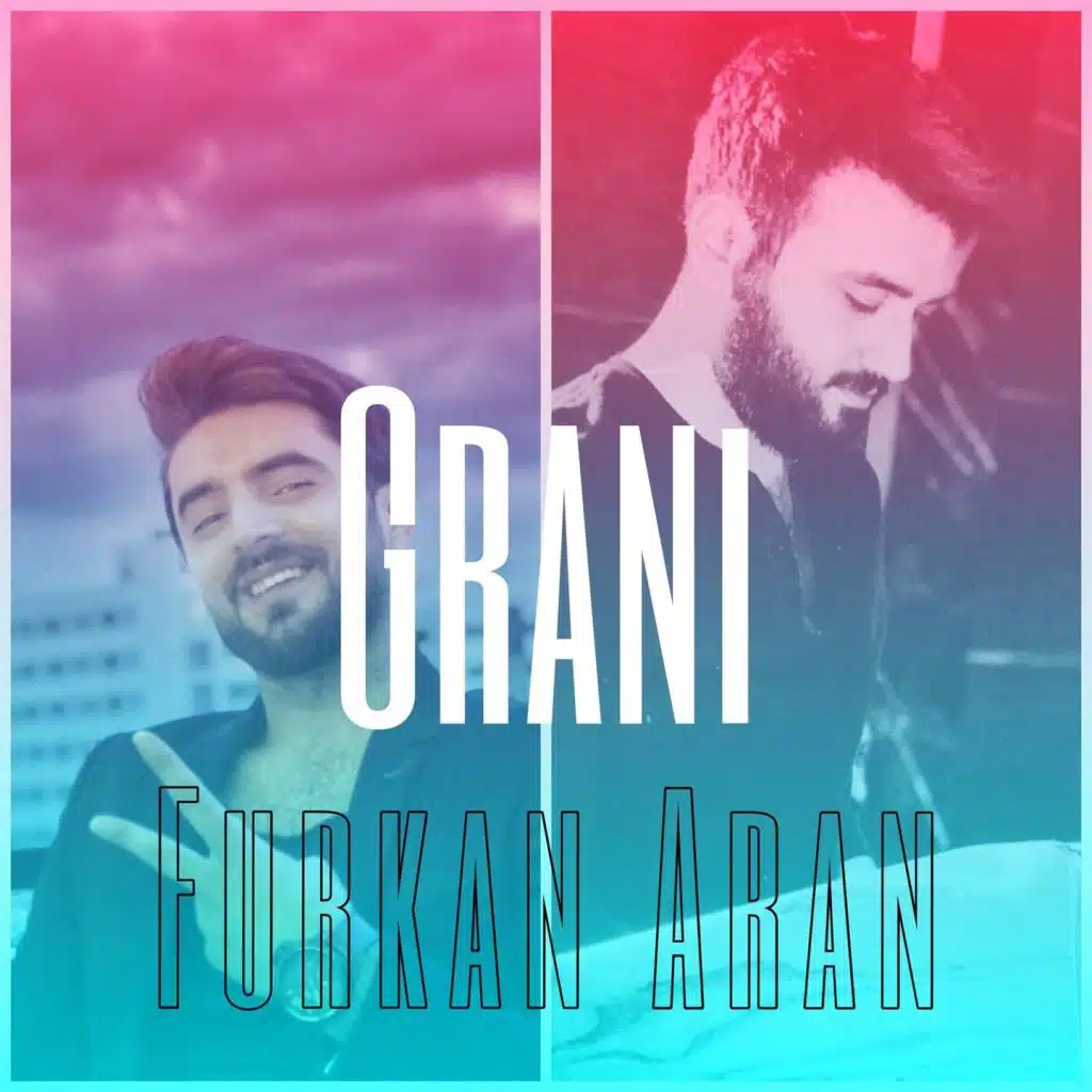 Grani (Ağır Delilo) [feat. Ömer Ağaya]