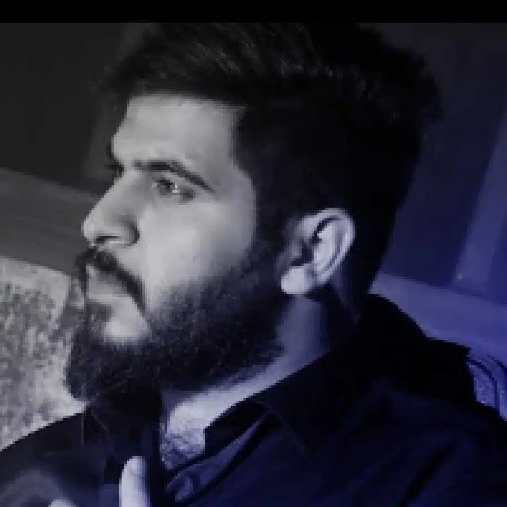 ربي رزقني و محتاجك - ريمكس