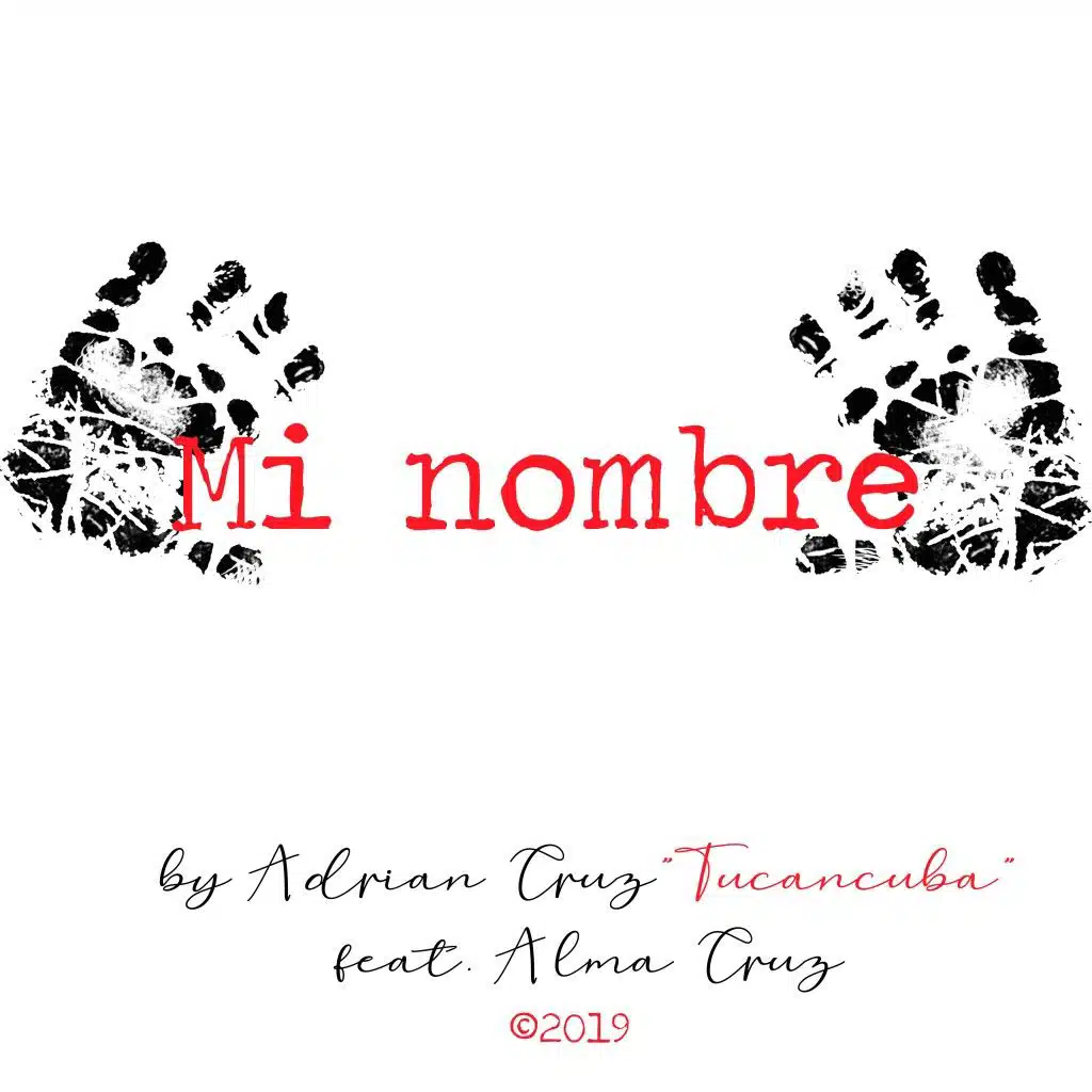 Mi Nombre (feat. Alma Cruz)