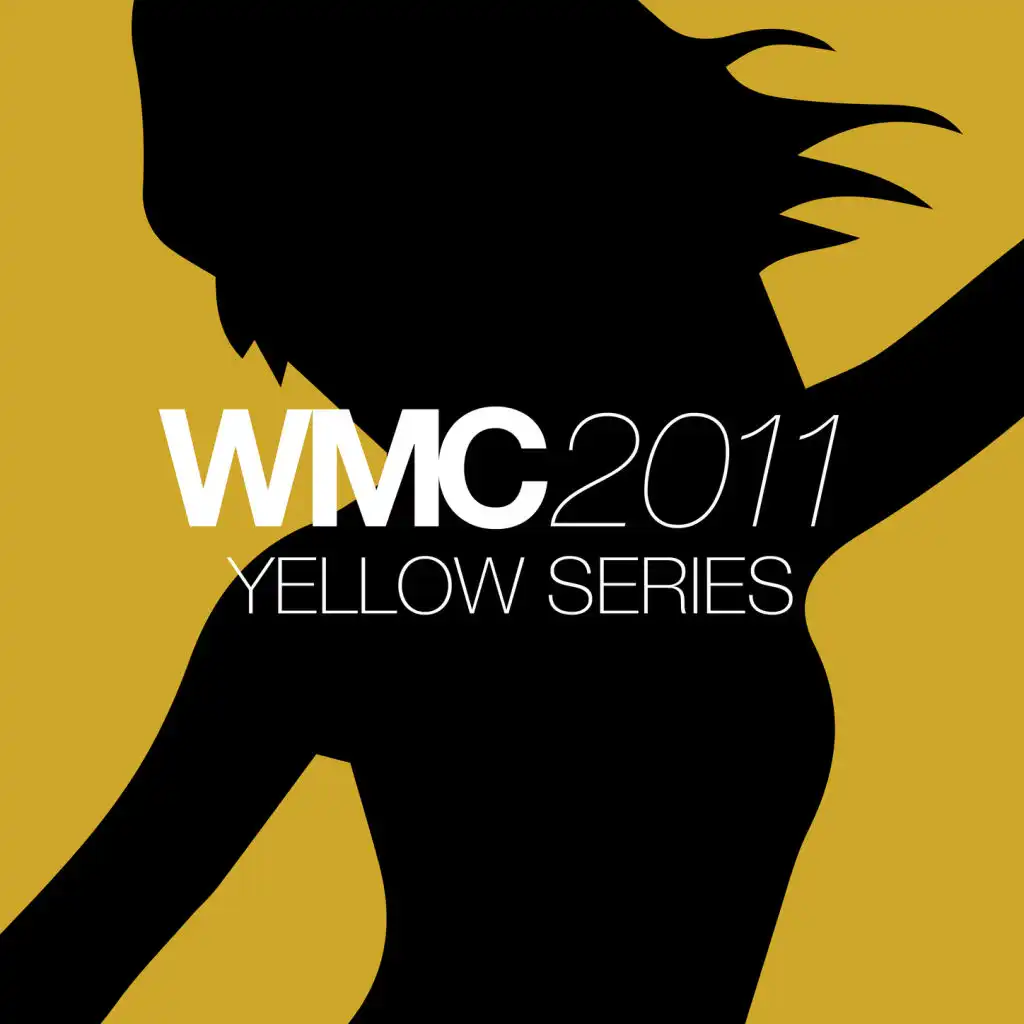 WMC Miami 2011 Yellow Series