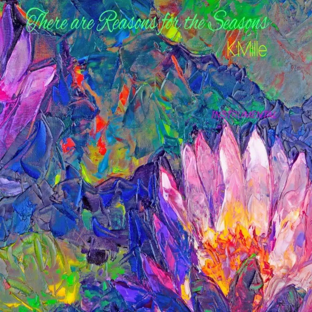 There Are Reasons for the Seasons (Instrumental)